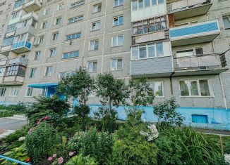 Продается трехкомнатная квартира, 58.8 м2, поселок Ростовка, посёлок Ростовка, 19