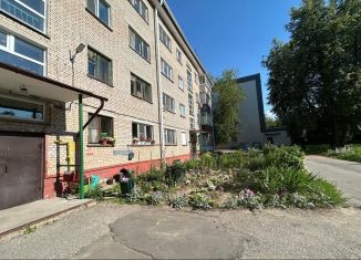 Продажа 3-комнатной квартиры, 67 м2, Калужская область, проспект Ленина, 59