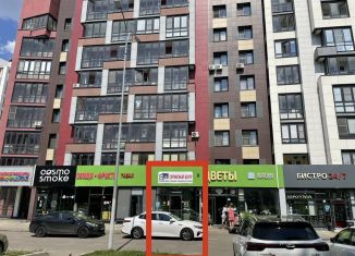 Сдается торговая площадь, 10 м2, Москва, Дмитровское шоссе, 68, Бескудниковский район