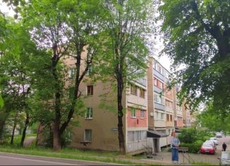 Продажа 3-комнатной квартиры, 73 м2, Нальчик, улица Тарчокова, 28