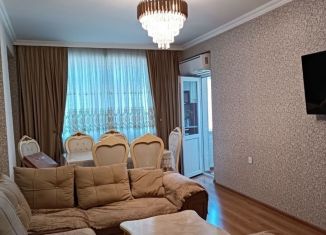 Комната в аренду, 43 м2, Дагестан, проспект Расула Гамзатова, 64