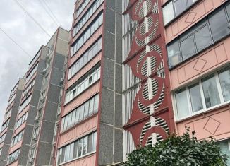 Продажа однокомнатной квартиры, 41 м2, Курск, Студенческая улица, 8