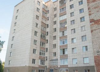 Двухкомнатная квартира на продажу, 46 м2, Тобольск, Рощинский переулок, 51