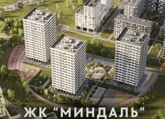 Продажа однокомнатной квартиры, 37.5 м2, Симферополь