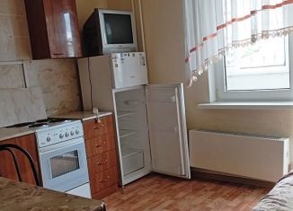 Сдается 1-ком. квартира, 40 м2, Краснодар, проезд Репина, 24, микрорайон Репино