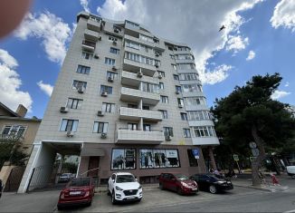 Продажа однокомнатной квартиры, 37 м2, Краснодарский край, улица Ленина, 15