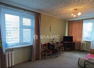 Трехкомнатная квартира на продажу, 67.3 м2, Тюменская область, 4-й микрорайон, 16