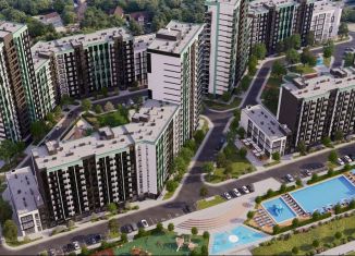 Продается квартира студия, 19.4 м2, село Небуг