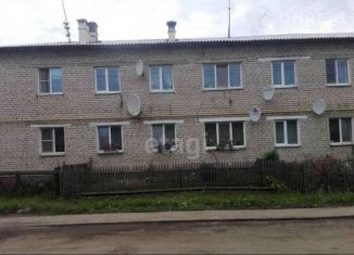 Продается однокомнатная квартира, 33 м2, село Большебрусянское, улица Кирова, 84