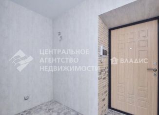 Продаю однокомнатную квартиру, 24 м2, Рязань, улица Александра Полина, 1, ЖК Метропарк