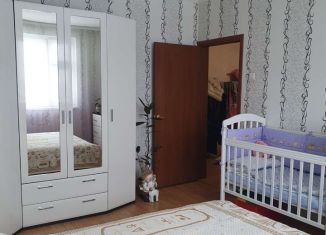 Продается трехкомнатная квартира, 80 м2, Мытищи, улица Борисовка, 20, ЖК Ярославский