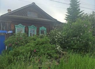 Продается дом, 60 м2, деревня Шайдурово, улица Ленина, 10