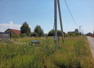 Продажа земельного участка, 7.3 сот., село Рождествено, 16К-1087