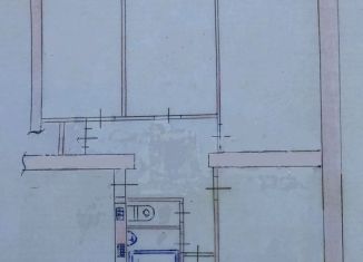 Продается 4-ком. квартира, 76 м2, Джанкой, Восточная улица, 6