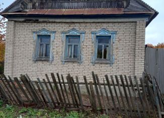 Продается дом, 54 м2, деревня Шанары, улица Кайрикас