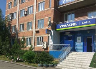 Продам офис, 1408 м2, Кемеровская область, улица Революции, 2