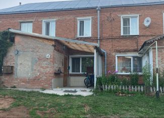 Продам 3-комнатную квартиру, 59.7 м2, Уржум, Красная улица, 49