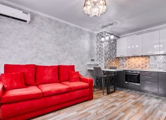 Продам двухкомнатную квартиру, 42 м2, Краснодар, Старокубанская улица, 123А, ЖК Айвазовский