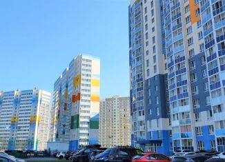 Продается однокомнатная квартира, 36.5 м2, Новосибирск, 1-я Чулымская улица, 12с, ЖК Венеция