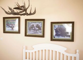 Продается дом, 126 м2, поселок городского типа Мысовка, Сиреневая улица