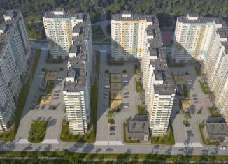 Продажа 2-комнатной квартиры, 62.5 м2, Красноярск, ЖК Плодово-Ягодный