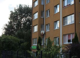 Сдам 1-комнатную квартиру, 44 м2, Калининградская область, Судостроительная улица, 94