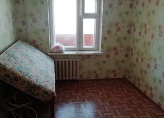 Продажа двухкомнатной квартиры, 52 м2, поселок городского типа Актюбинский, Комсомольская улица, 6
