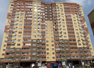 Продаю 2-ком. квартиру, 62.3 м2, Химки, 1-я Лесная улица, 8, ЖК Подрезково