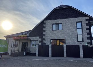 Продается коттедж, 190 м2, Абакан, улица Ираиды Барашковой, 5