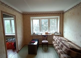 2-комнатная квартира на продажу, 42 м2, село Троицкое, село Троицкое, 40