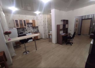 Сдам квартиру студию, 41 м2, Кемерово, проспект Шахтёров, 62А, Рудничный район
