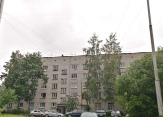 Комната на продажу, 13 м2, Петрозаводск, улица Архипова, 18, район Перевалка