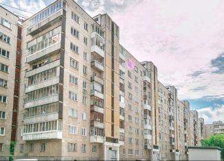 Продажа многокомнатной квартиры, 62 м2, Свердловская область, улица Индустрии