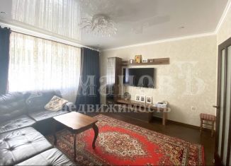 Продажа 3-комнатной квартиры, 93 м2, Ставрополь, улица Пушкина, 65В