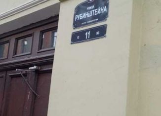 Продажа двухкомнатной квартиры, 84 м2, Санкт-Петербург, улица Рубинштейна, 11, метро Достоевская