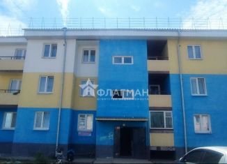 Продам 1-комнатную квартиру, 33.4 м2, рабочий посёлок Тельма, Совхозная улица, 4А