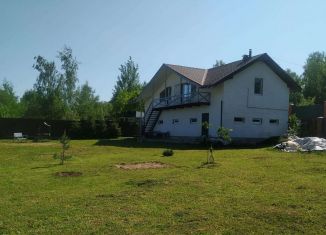 Продам дом, 204 м2, коттеджный поселок Дубровка