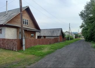 Продается дом, 73.7 м2, село Мамонтово, Степная улица