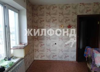 Продаю двухкомнатную квартиру, 56.5 м2, Новосибирск, Колхидская улица, 31