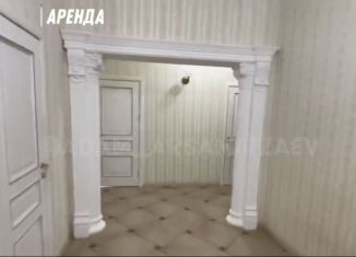 Трехкомнатная квартира на продажу, 102 м2, Чечня, проспект Хусейна Исаева, 85