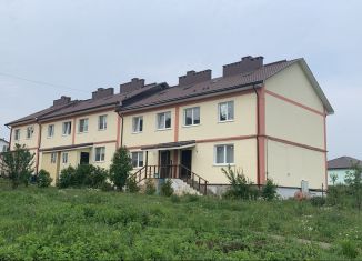 Продам 3-ком. квартиру, 84.4 м2, село Воскресенское, Свободная улица, 36к1