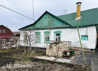 Продается дом, 51 м2, Орёл, Луговая улица, 50