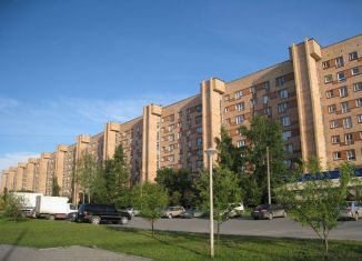 Продается трехкомнатная квартира, 65.4 м2, Свердловская область, улица Татищева, 77