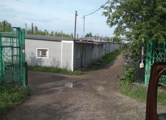 Продам гараж, 18 м2, Кемеровская область