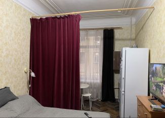 Продается комната, 18.1 м2, Санкт-Петербург, Гатчинская улица, 6, муниципальный округ Петровский