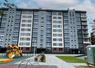 Продажа 1-комнатной квартиры, 39.2 м2, Калининградская область, Советский проспект, 238