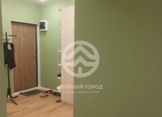 Продам 3-комнатную квартиру, 86.1 м2, деревня Голубое, Сургутский проезд, 1к1