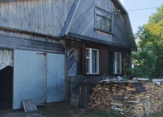 Продается дом, 60.6 м2, деревня Долматовы
