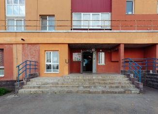 Продается 1-комнатная квартира, 29 м2, Уфа, ЖК Серебряный Ручей, улица Генерала Кусимова, 17