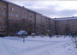 3-ком. квартира на продажу, 64 м2, рабочий посёлок Чернянка, улица Кольцова, 25